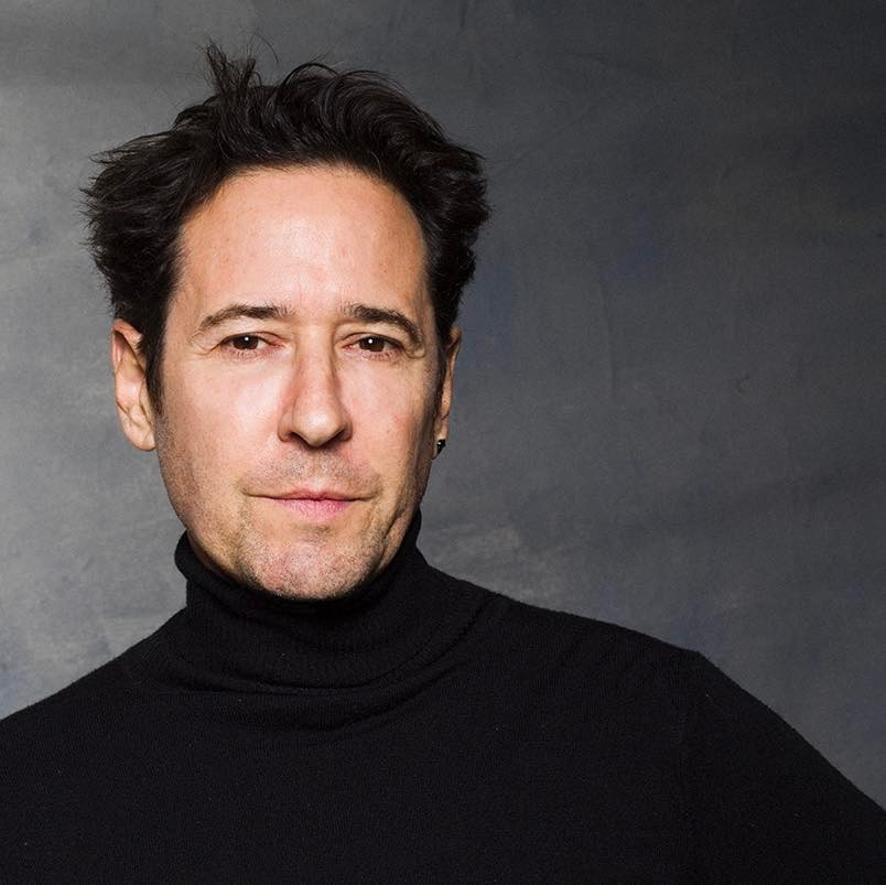 Rob Morrow Movies and TV Shows: A Career Overview!