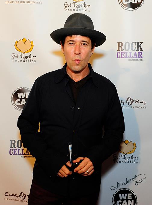 Rob Morrow Movies and TV Shows: A Career Overview!