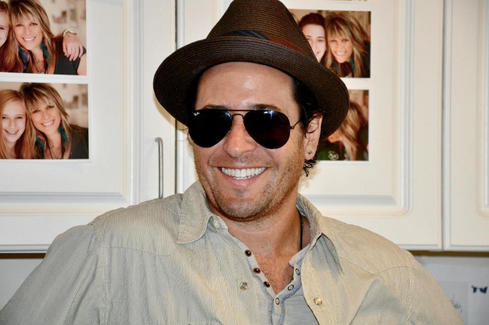 Rob Morrow Movies and TV Shows: A Career Overview!