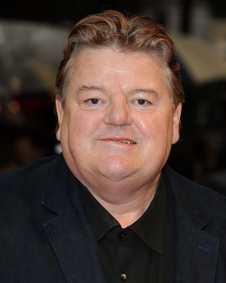 Robbie Coltrane Movies and TV Shows: A Complete List of His Iconic Roles!