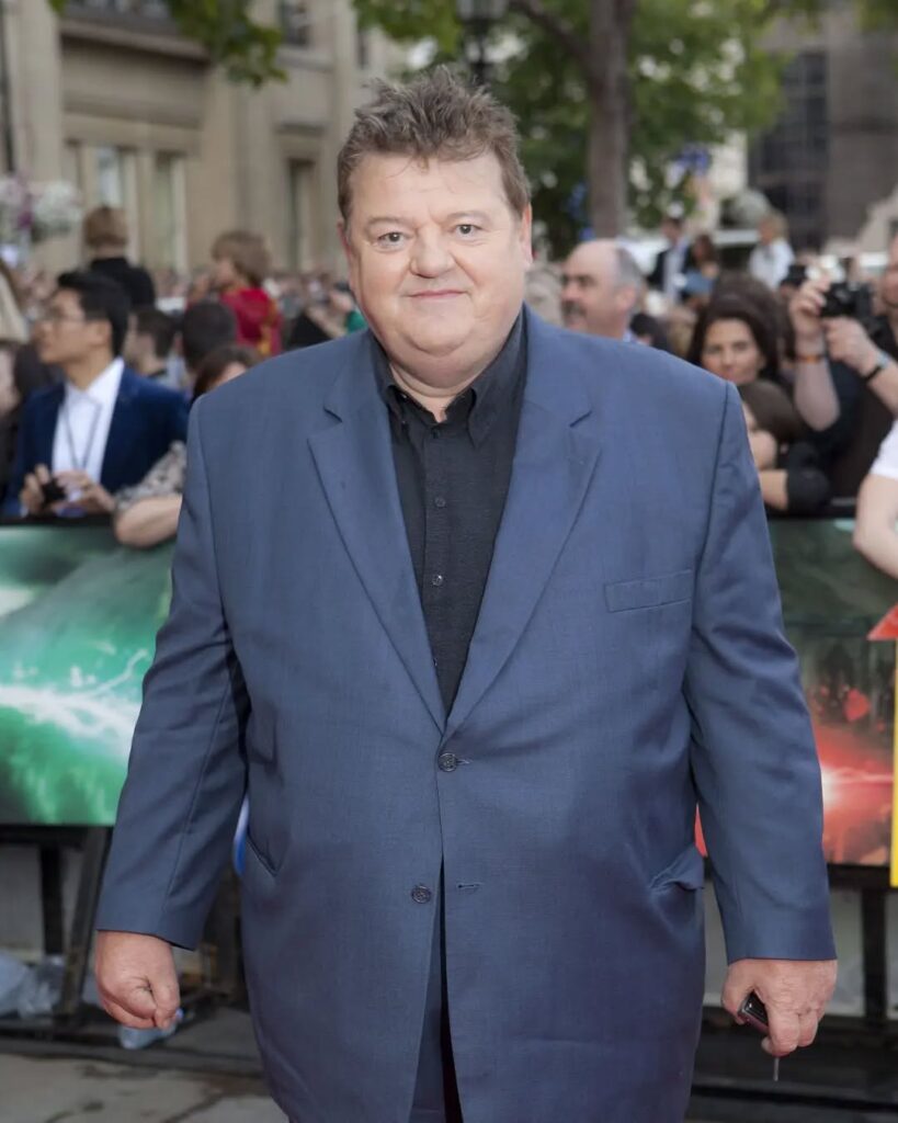 Robbie Coltrane Movies and TV Shows: A Complete List of His Iconic Roles!