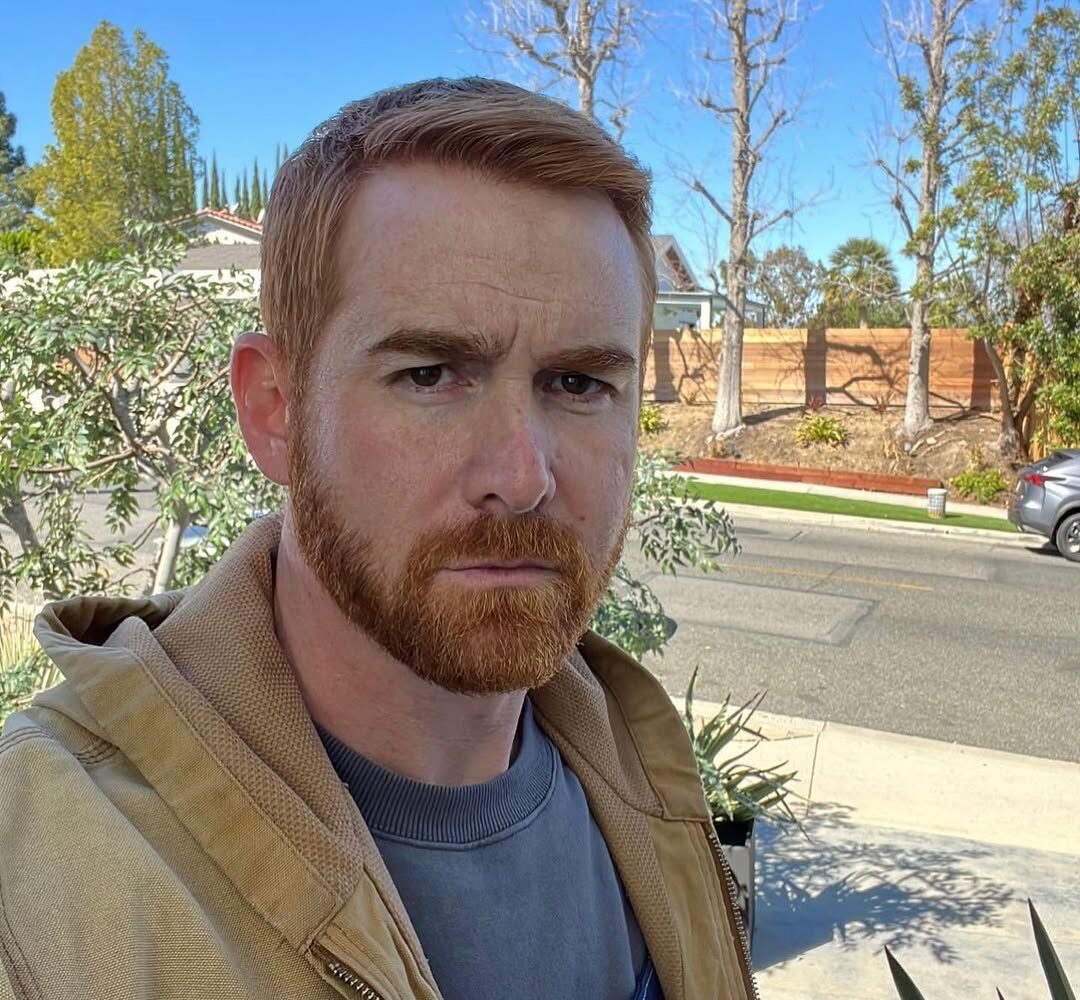 Andrew Santino Wife: Facts About His Marriage