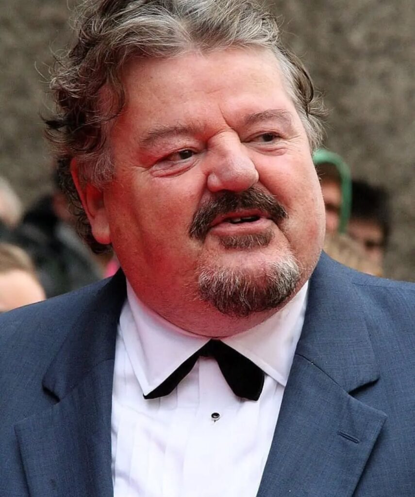 Robbie Coltrane Movies and TV Shows: A Complete List of His Iconic Roles!