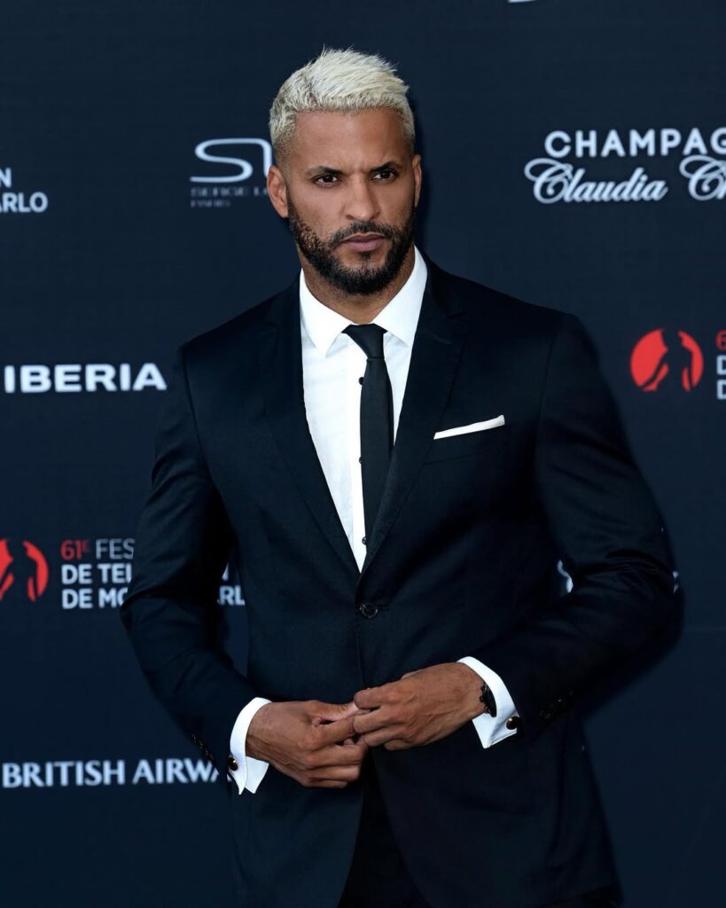 Ricky Whittle Movies and TV Shows: Must-Watch Career 2025!