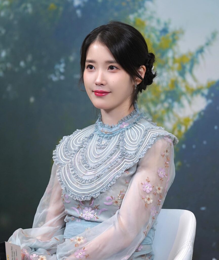 IU Age, Bio, Net worth and Life Journey — How Old Is IU Now?