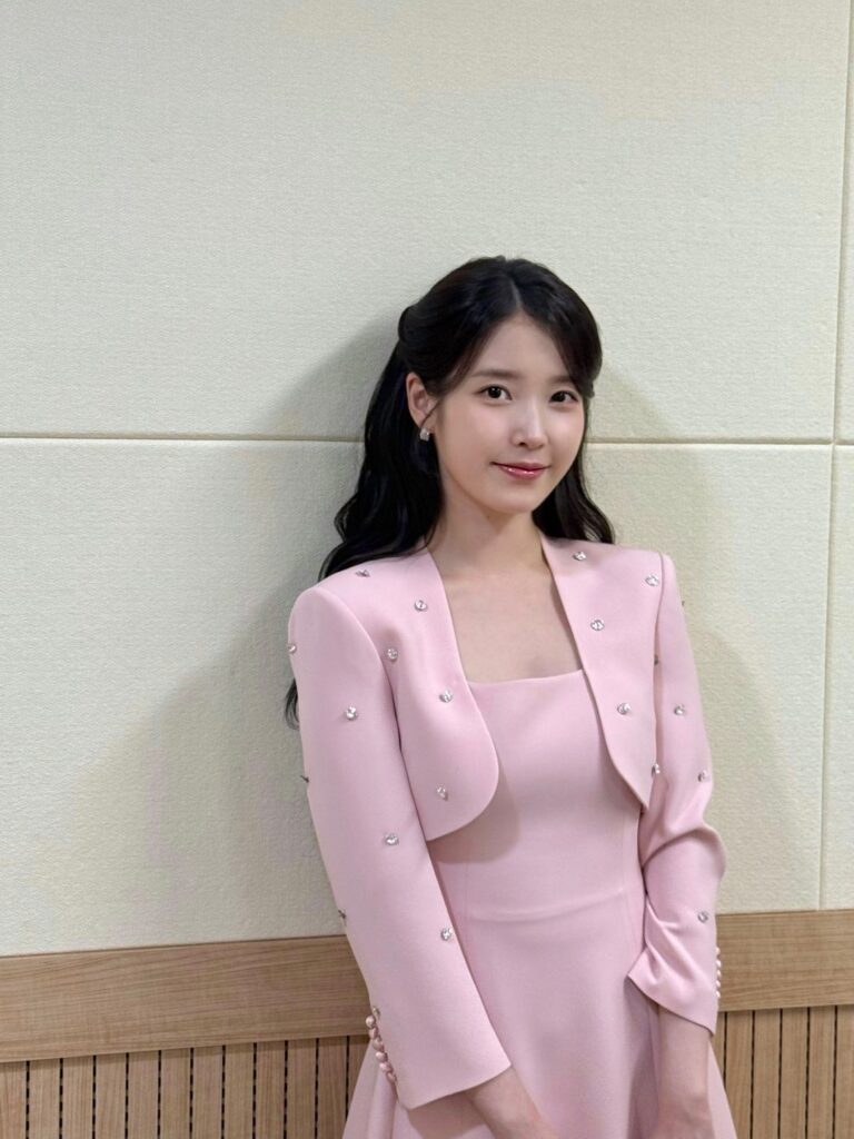 IU Age, Bio, Net worth and Life Journey — How Old Is IU Now?