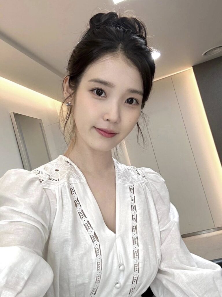 IU Age, Bio, Net worth and Life Journey — How Old Is IU Now?