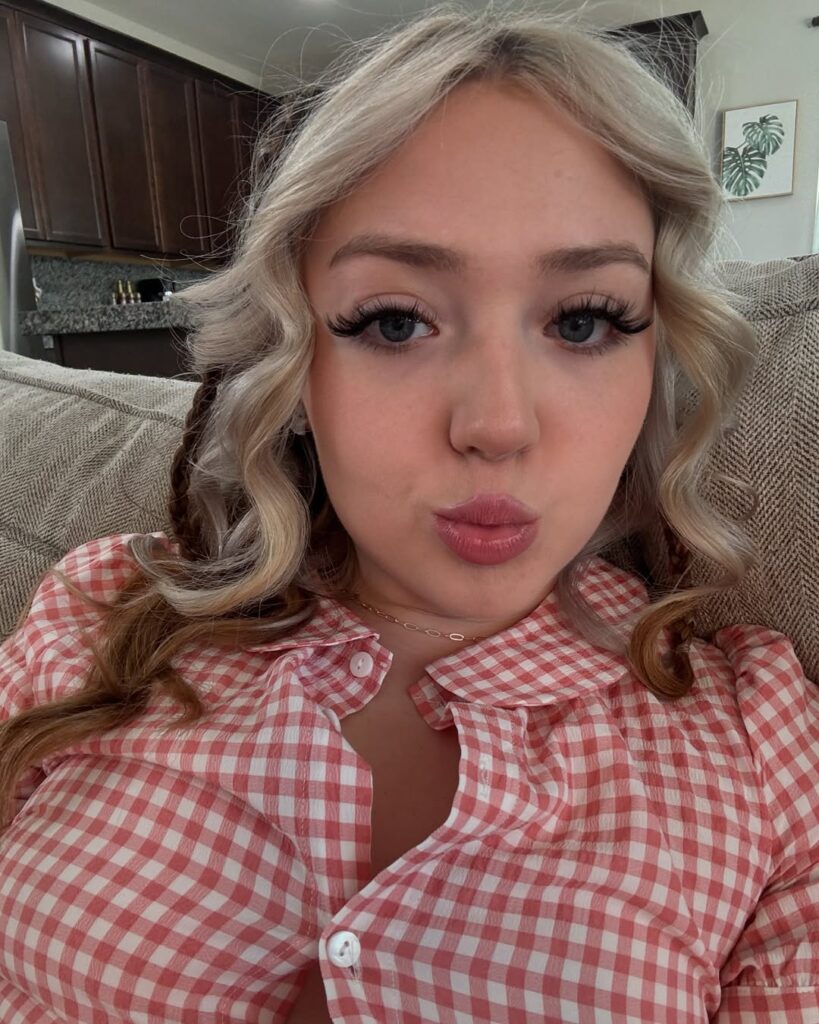 Who is Eva Nyx? Biography, Age, Career & Net Worth 2025