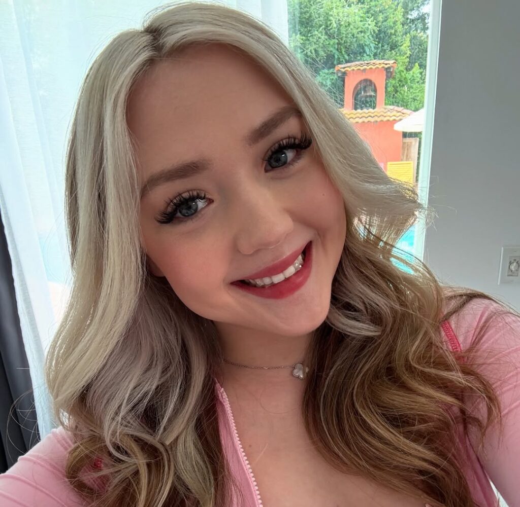 Who is Eva Nyx? Biography, Age, Career & Net Worth 2025