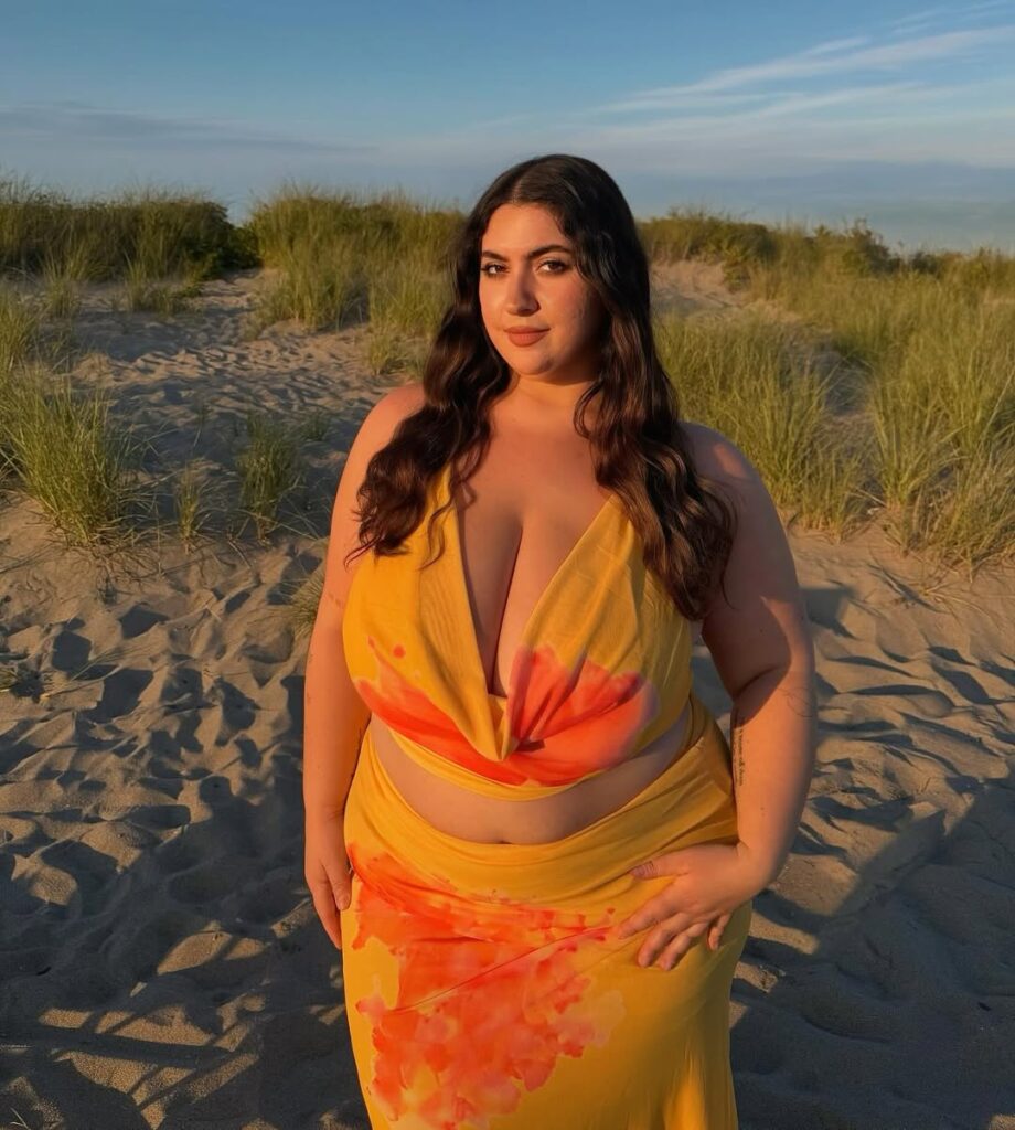 Lizzybbeauty: Bio, Height, Net Worth & Career 2025