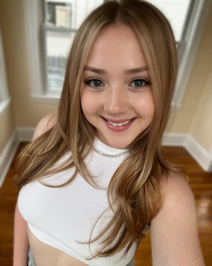 Who is Eva Nyx? Biography, Age, Career & Net Worth 2025