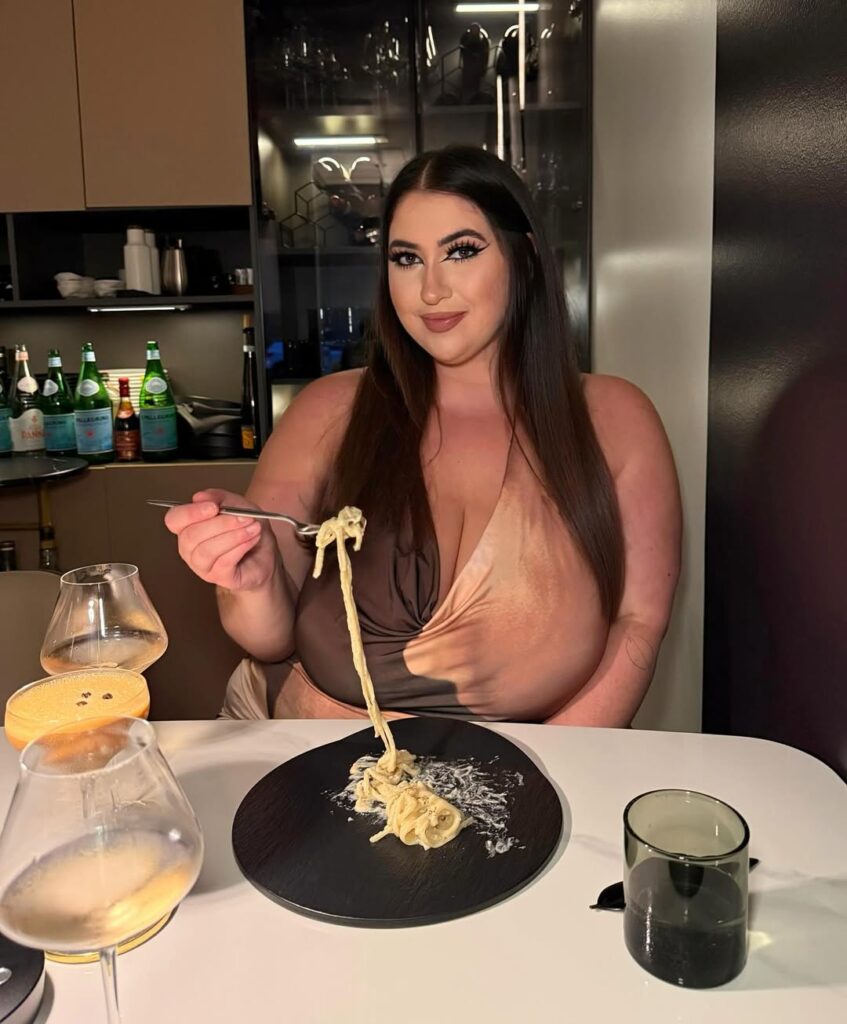 Lizzybbeauty: Bio, Height, Net Worth & Career 2025