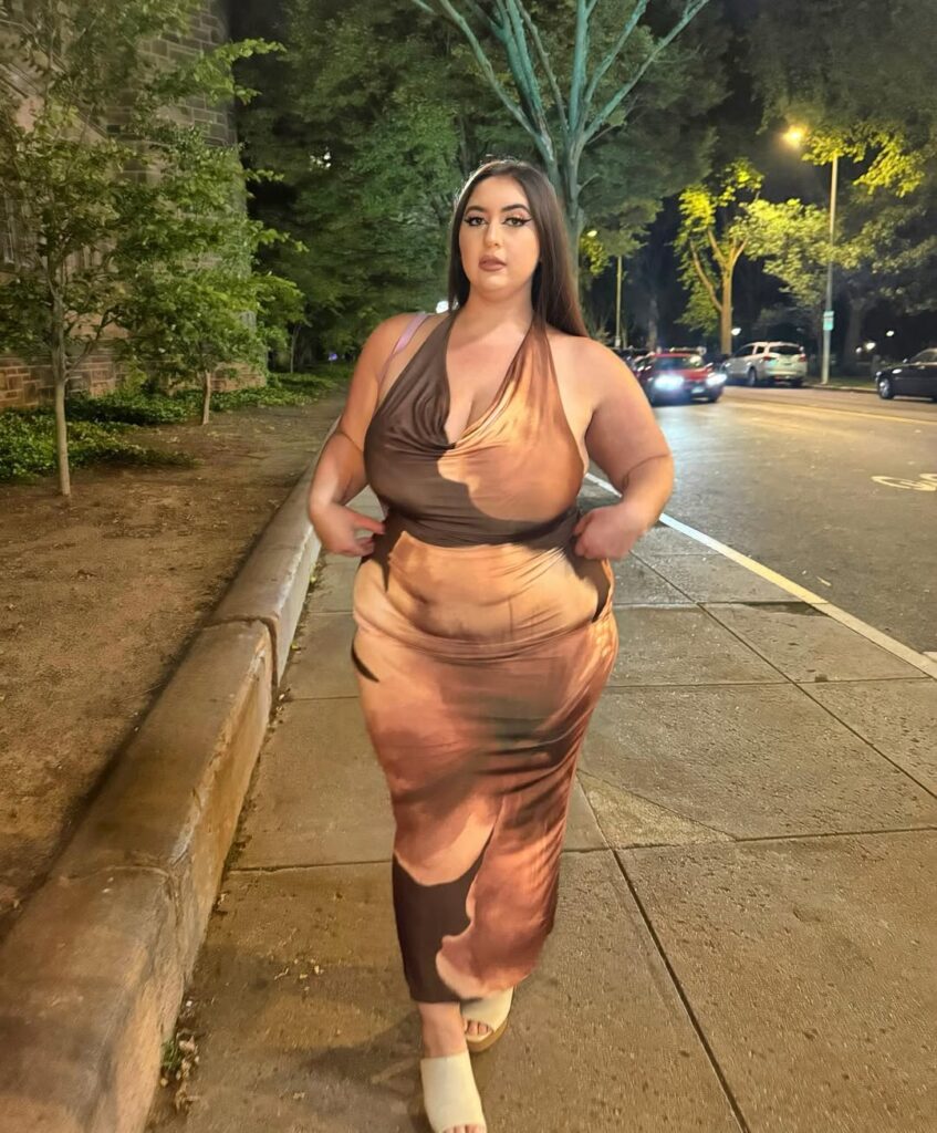 Lizzybbeauty: Bio, Height, Net Worth & Career 2025