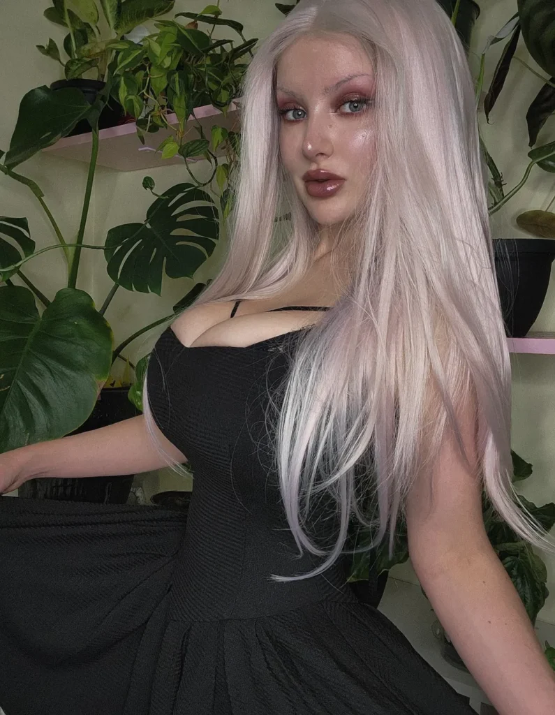 Vixen Virago: Complete Bio, Age, Net Worth & Career 2025