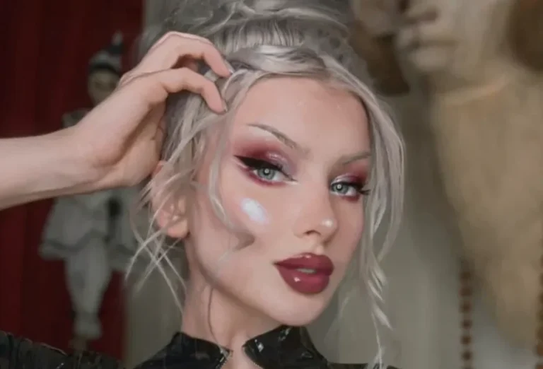 Vixen Virago: Complete Bio, Age, Net Worth & Career 2025