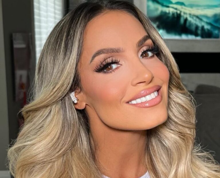 Trish Stratus: Complete Bio, Age, Net Worth & Life Story 2025