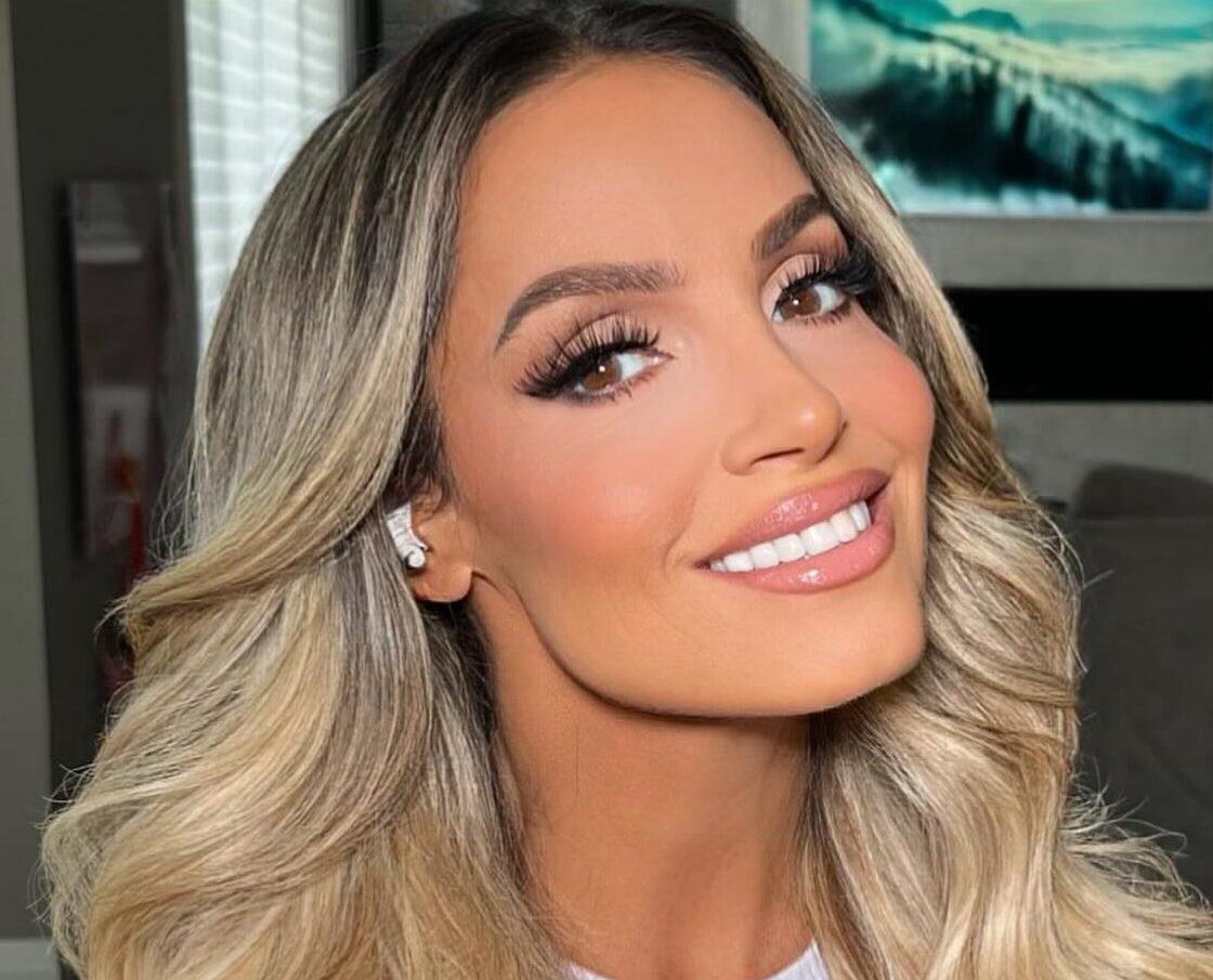 Trish Stratus: Complete Bio, Age, Net Worth & Life Story 2025