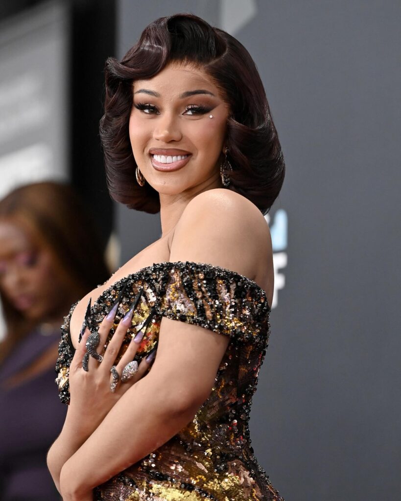 Cardi B: Bio, Age, Career, Song, Net Worth & Life Style 2025