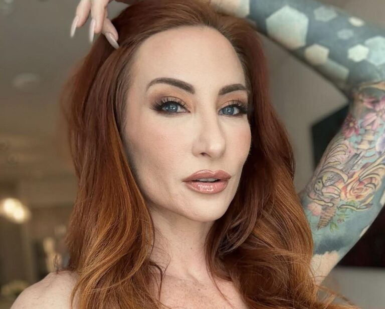 Sophia Locke: Complete Biography, Net Worth & Career 2025