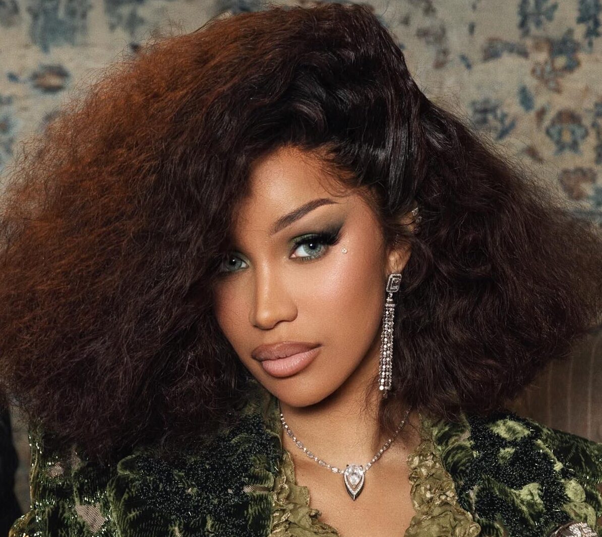 Cardi B: Bio, Age, Career, Song, Net Worth & Life Style 2025