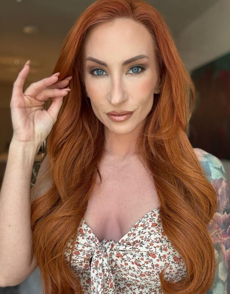 Sophia Locke: Complete Biography, Net Worth & Career 2025