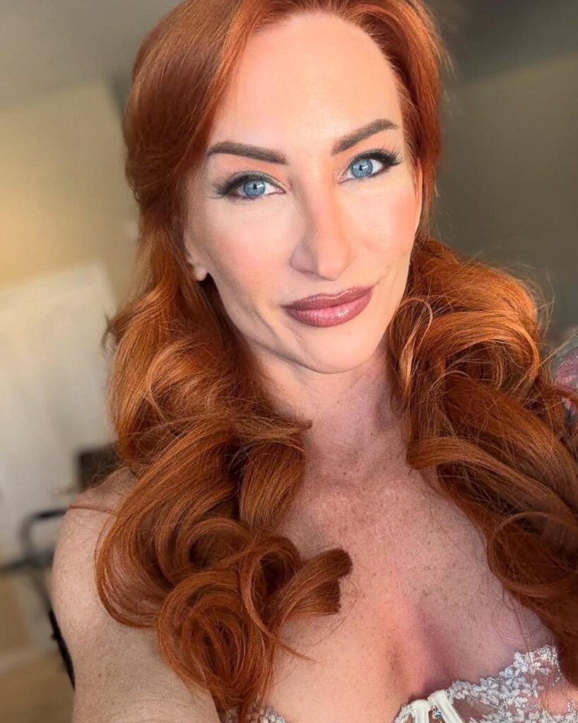 Sophia Locke: Complete Biography, Net Worth & Career 2025