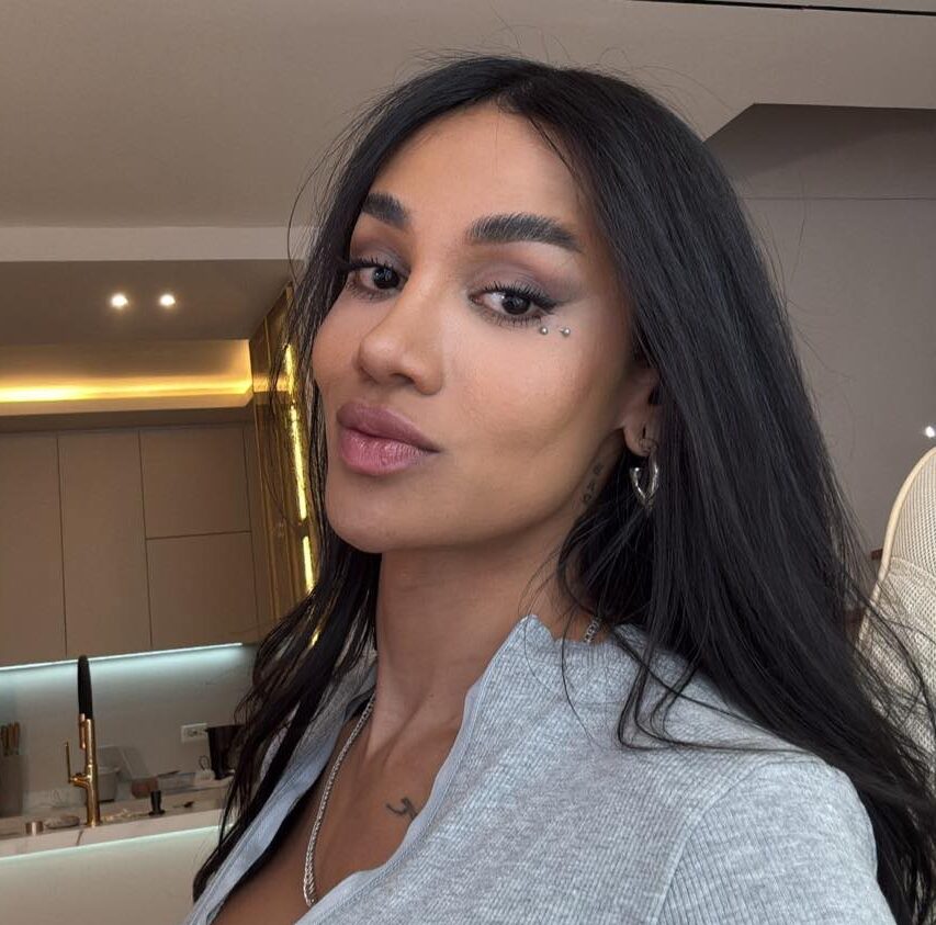 Laura Saenz: Biography, Net Worth, Career & More 2025