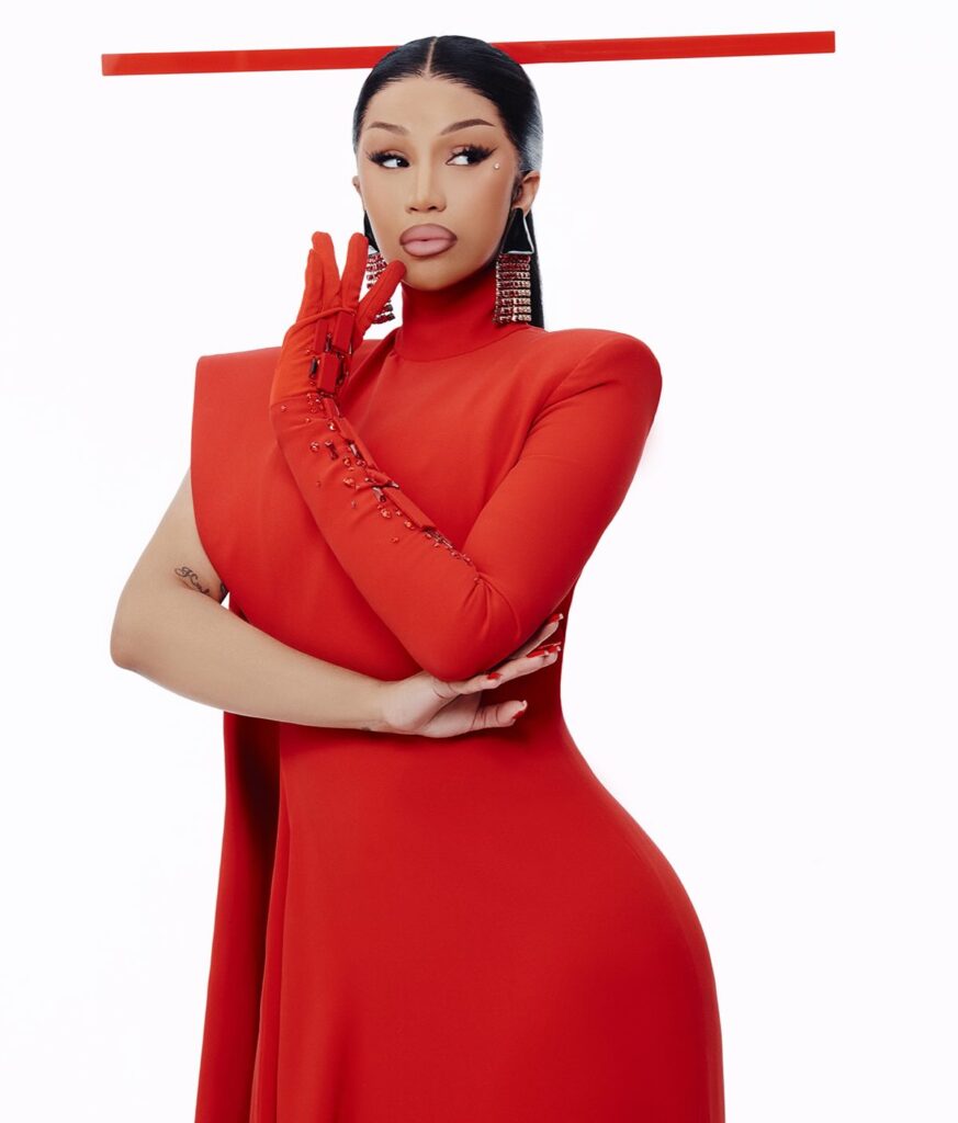 Cardi B: Bio, Age, Career, Song, Net Worth & Life Style 2025