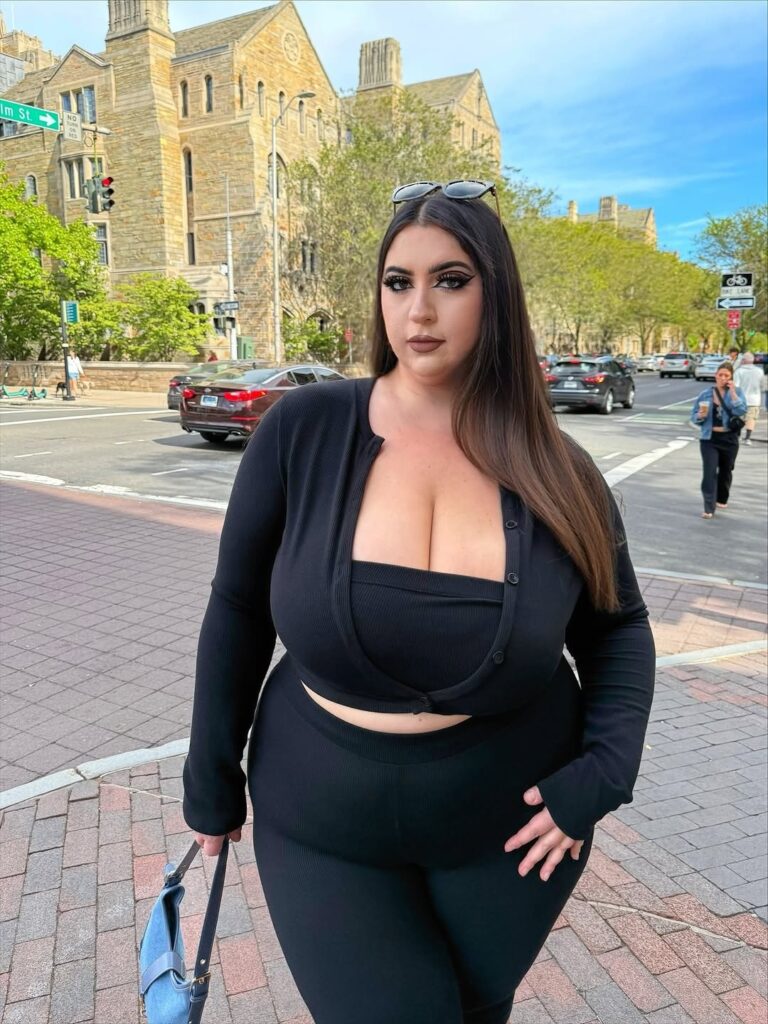 Lizzybbeauty: Bio, Height, Net Worth & Career 2025