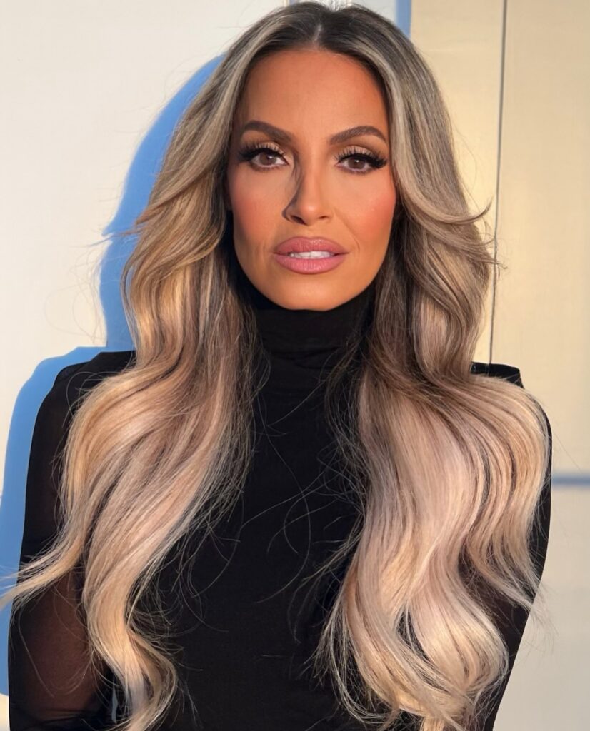 Trish Stratus: Complete Bio, Age, Net Worth & Life Story 2025