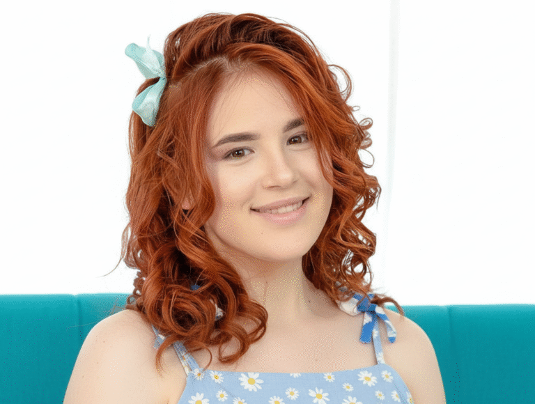 Rita Fox: Biography, Age, Career & Net Worth 2025