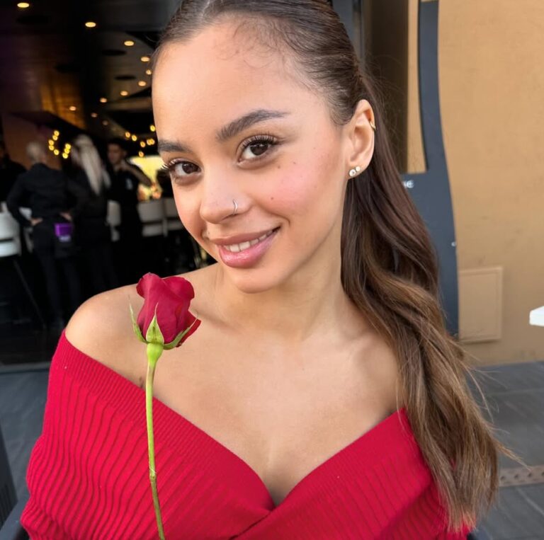 Baristajazx Bio, Age, Net Worth, Career & Life Style 2025