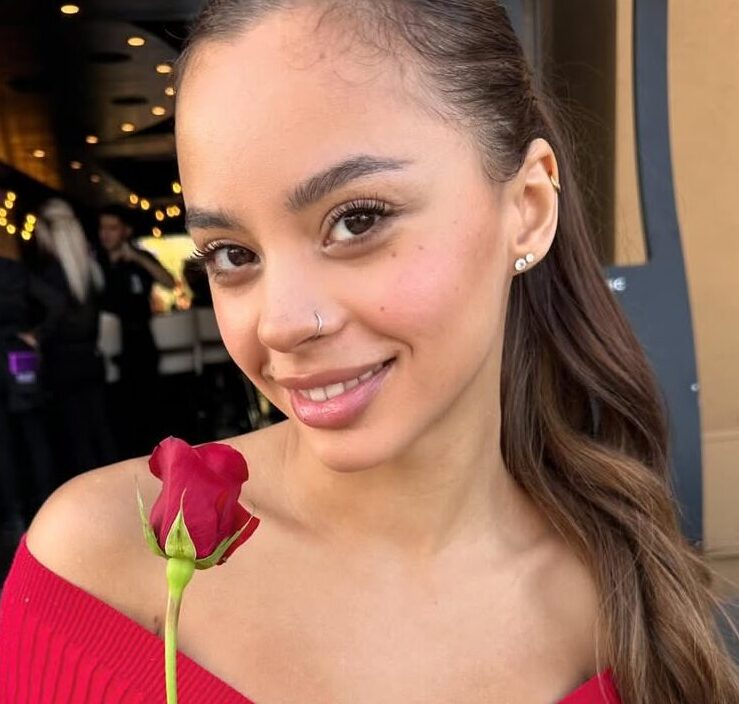 Baristajazx Bio, Age, Net Worth, Career & Life Style 2025