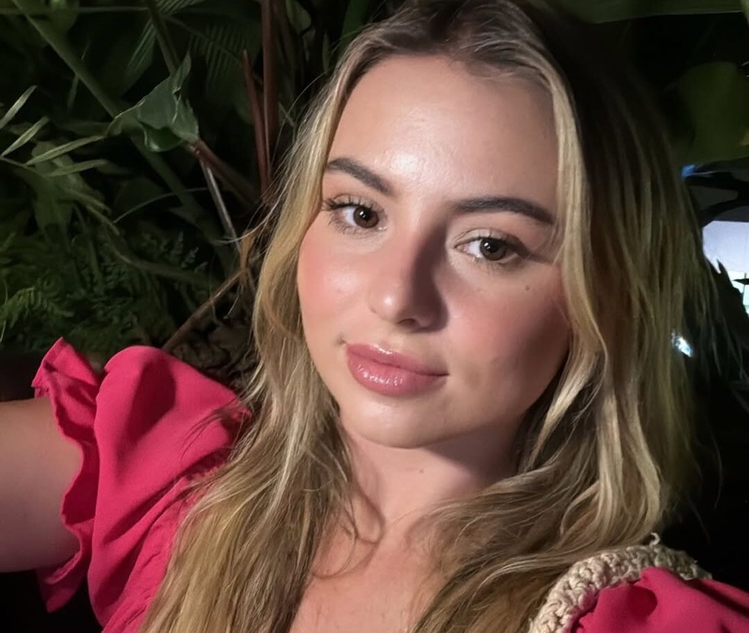 Aria Banks: Complete Bio, Net Worth & Career 2025