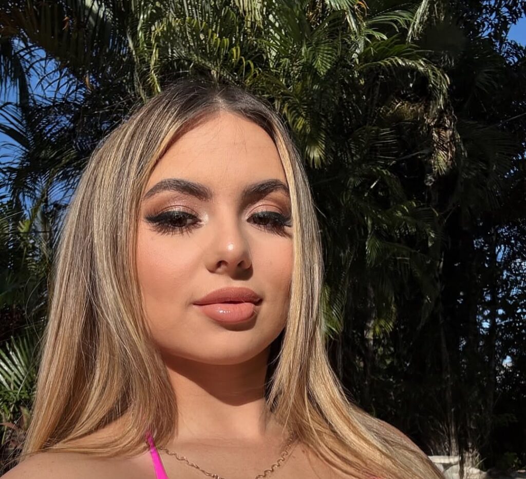 Aria Banks: Complete Bio, Net Worth & Career 2025