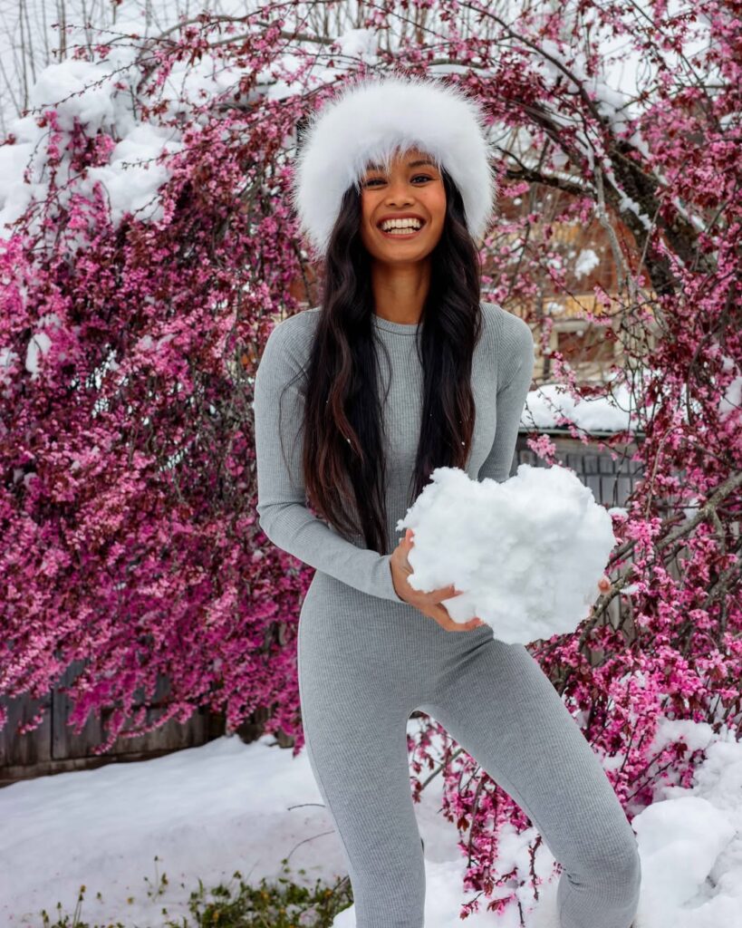 Putri Cinta: Bio, Age, Career, Boyfriend & Facts 2025