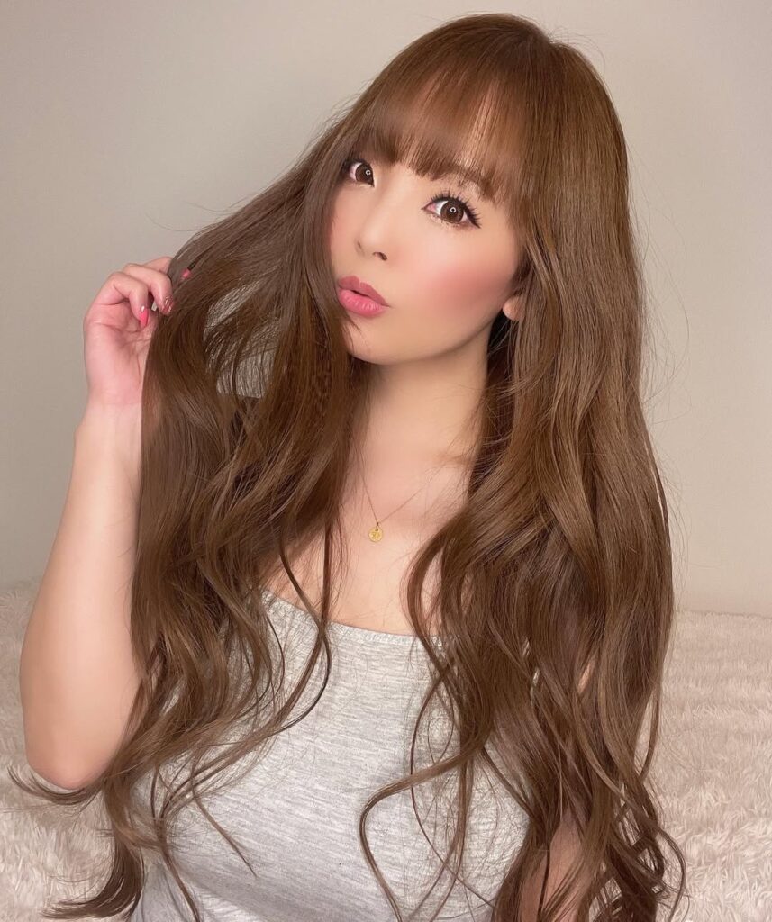 Hitomi Tanaka Bio, Life, Age, Career & Legacy (2025 Guide)