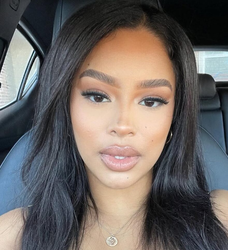 Mischel Lee Bio, Age, Career, Personal Life & Net Worth 2025