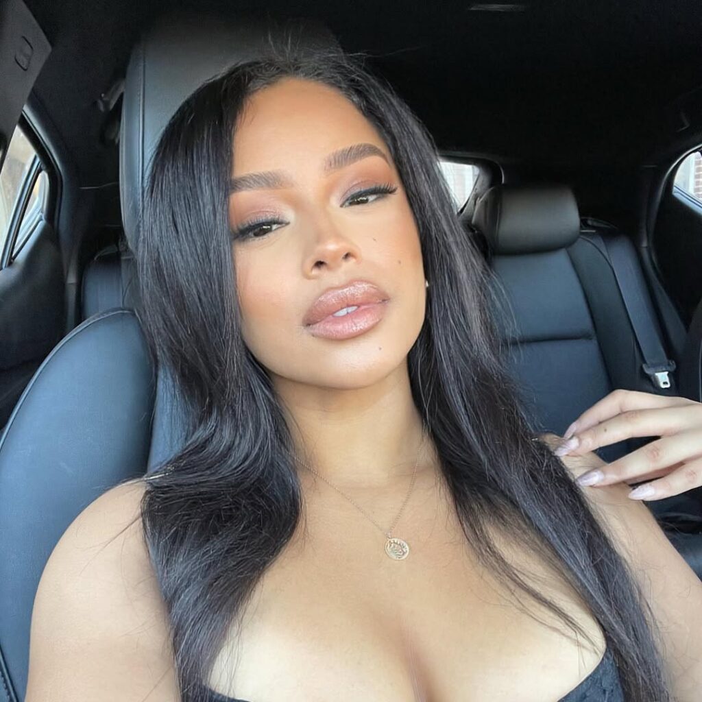 Mischel Lee Bio, Age, Career, Personal Life & Net Worth 2025