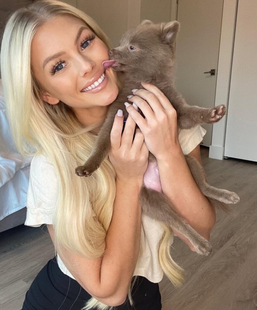 Scarlettkissesxo: Bio, Net Worth, Career & Everything You Need to Know in 2025