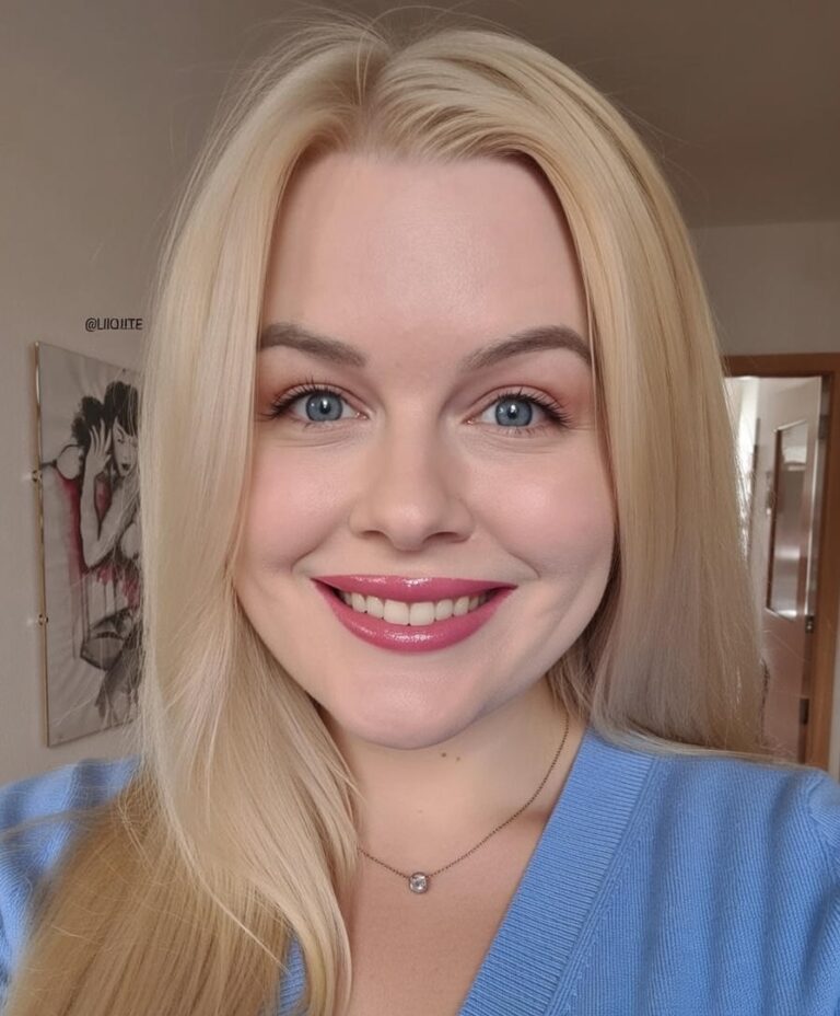 Lilli Luxe Bio, Real Name, Age, Career & Net Worth 2025-26