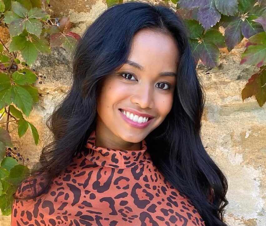 Putri Cinta: Bio, Age, Career, Boyfriend & Facts 2025