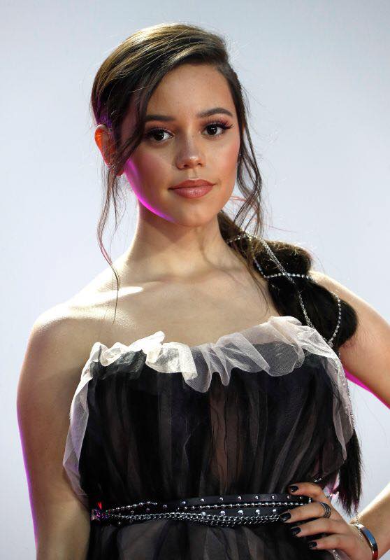 Jenna Ortega: Bio, Husband, Net Worth, Career & Personal Life 2025