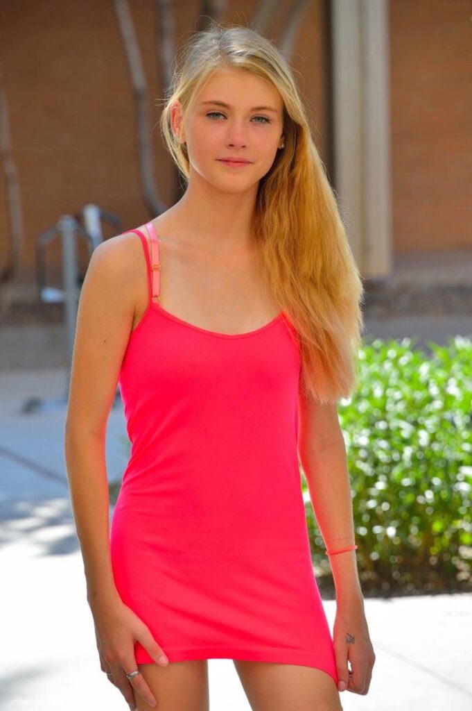 Hannah Hays Age, Bio, Net Worth, Career & Life Story 2025