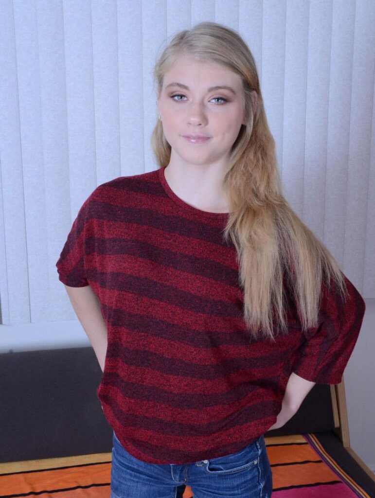 Hannah Hays Age, Bio, Net Worth, Career & Life Story 2025