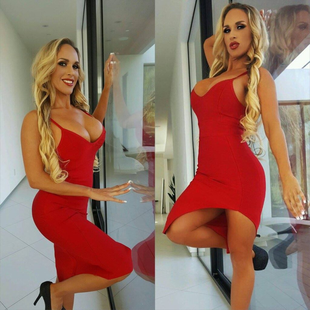 Tegan James Bio Age, Career, Social Media & Personal Life 2025