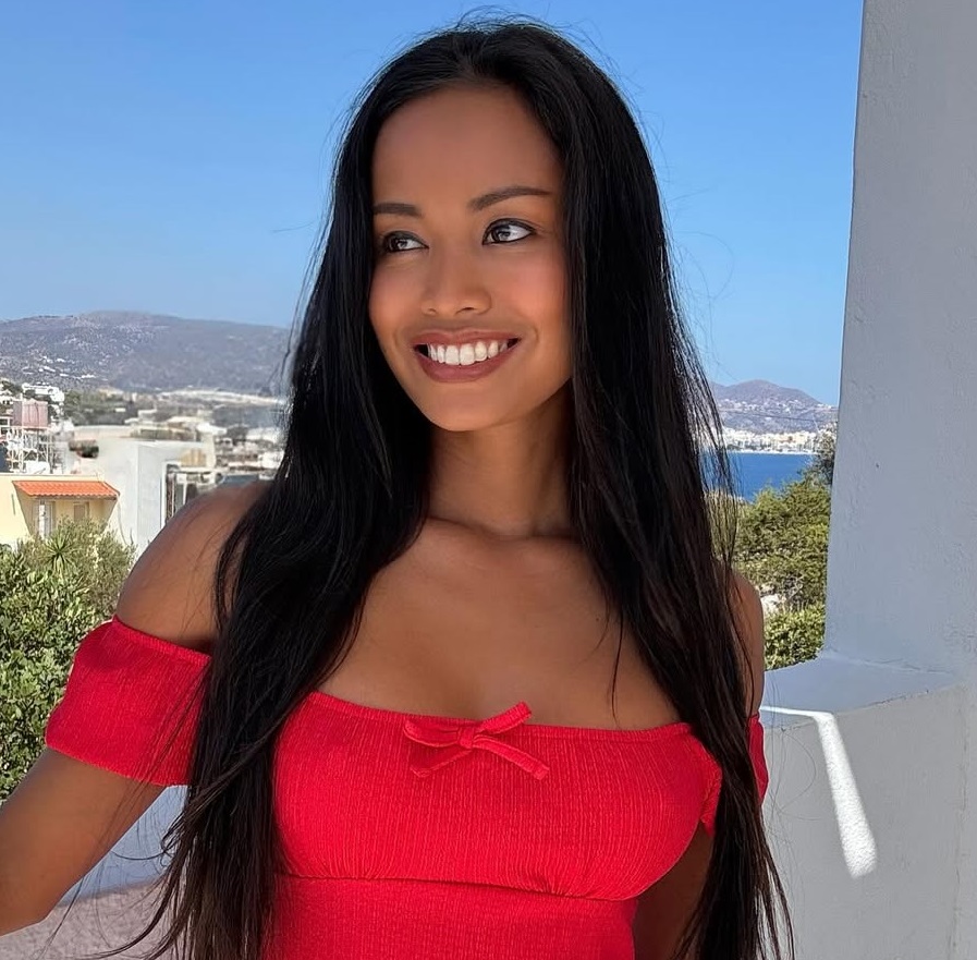 Putri Cinta: Bio, Age, Career, Boyfriend & Facts 2025