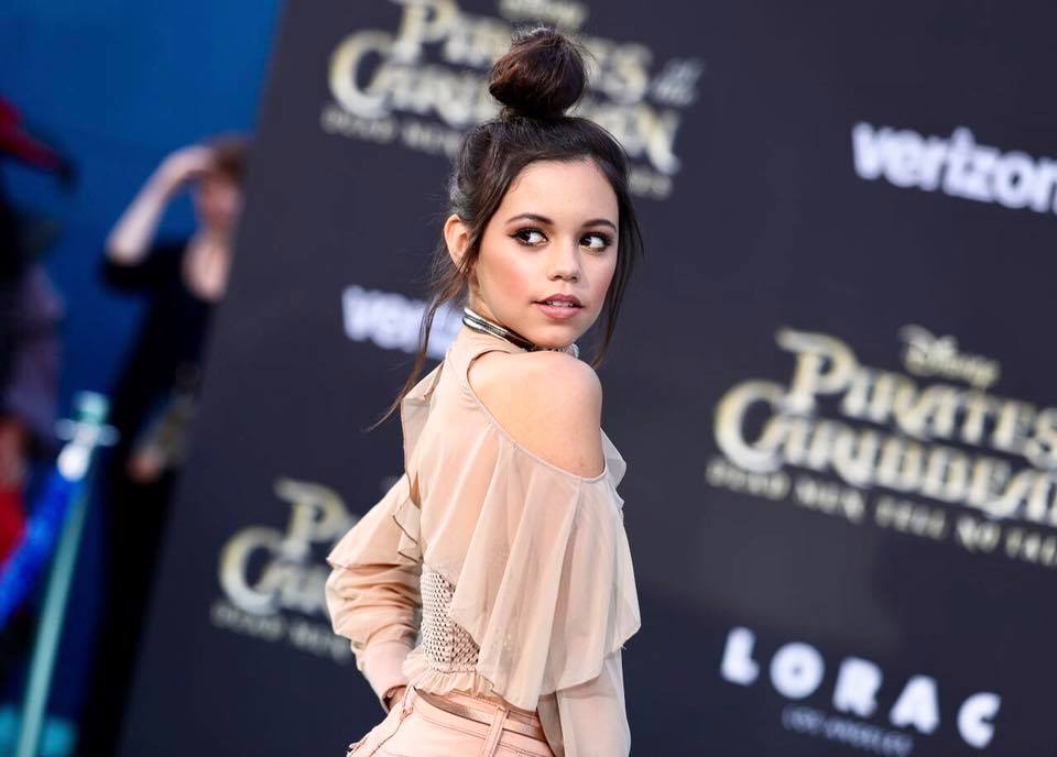 Jenna Ortega: Bio, Husband, Net Worth, Career & Personal Life 2025