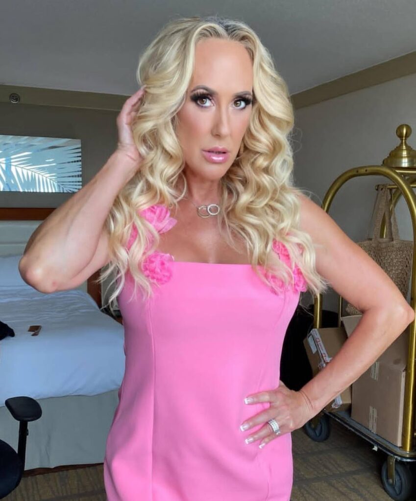 Brandi Love Bio, Age, Family, Career & Net Worth 26