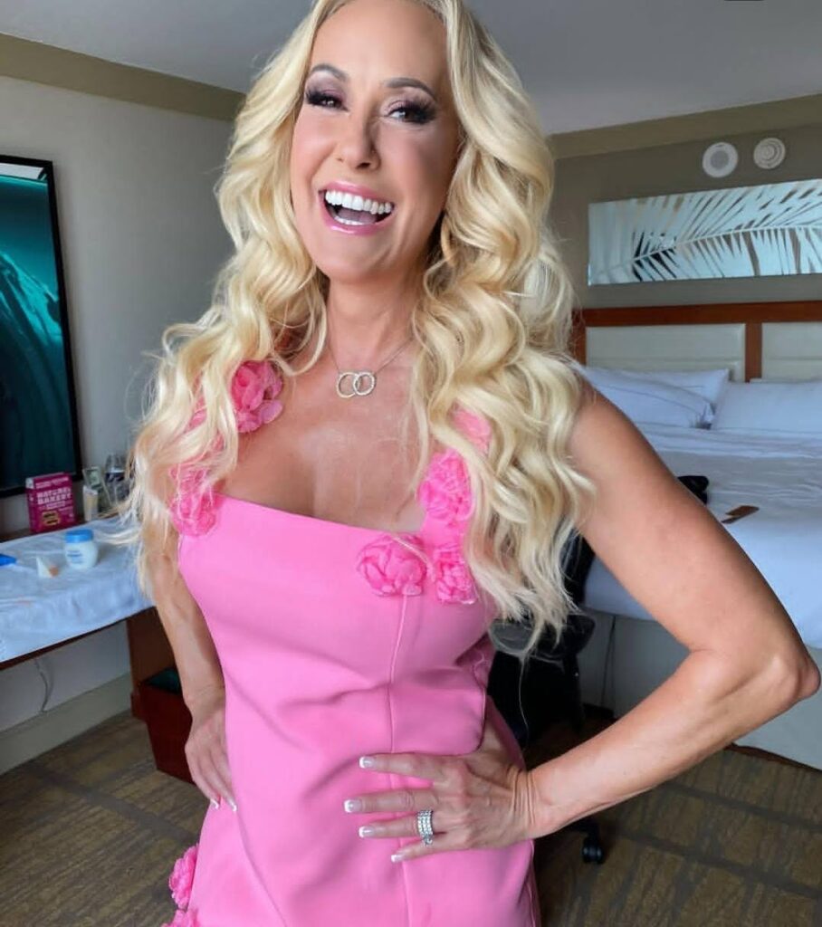 Brandi Love Bio, Age, Family, Career & Net Worth 2025-26